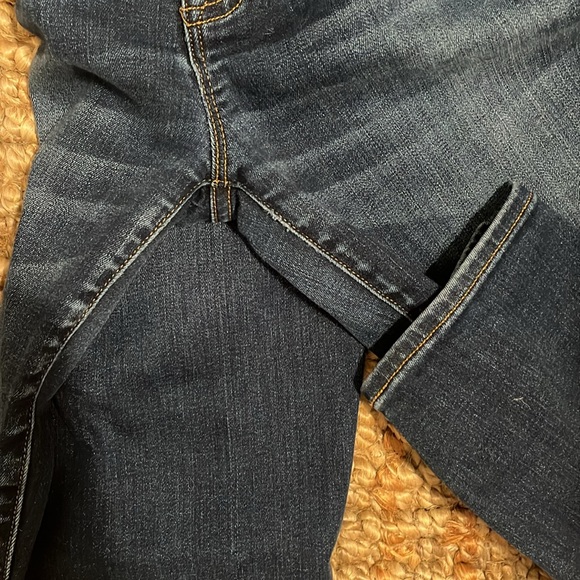 J Crew skinny stretch jeans - Picture 4 of 4
